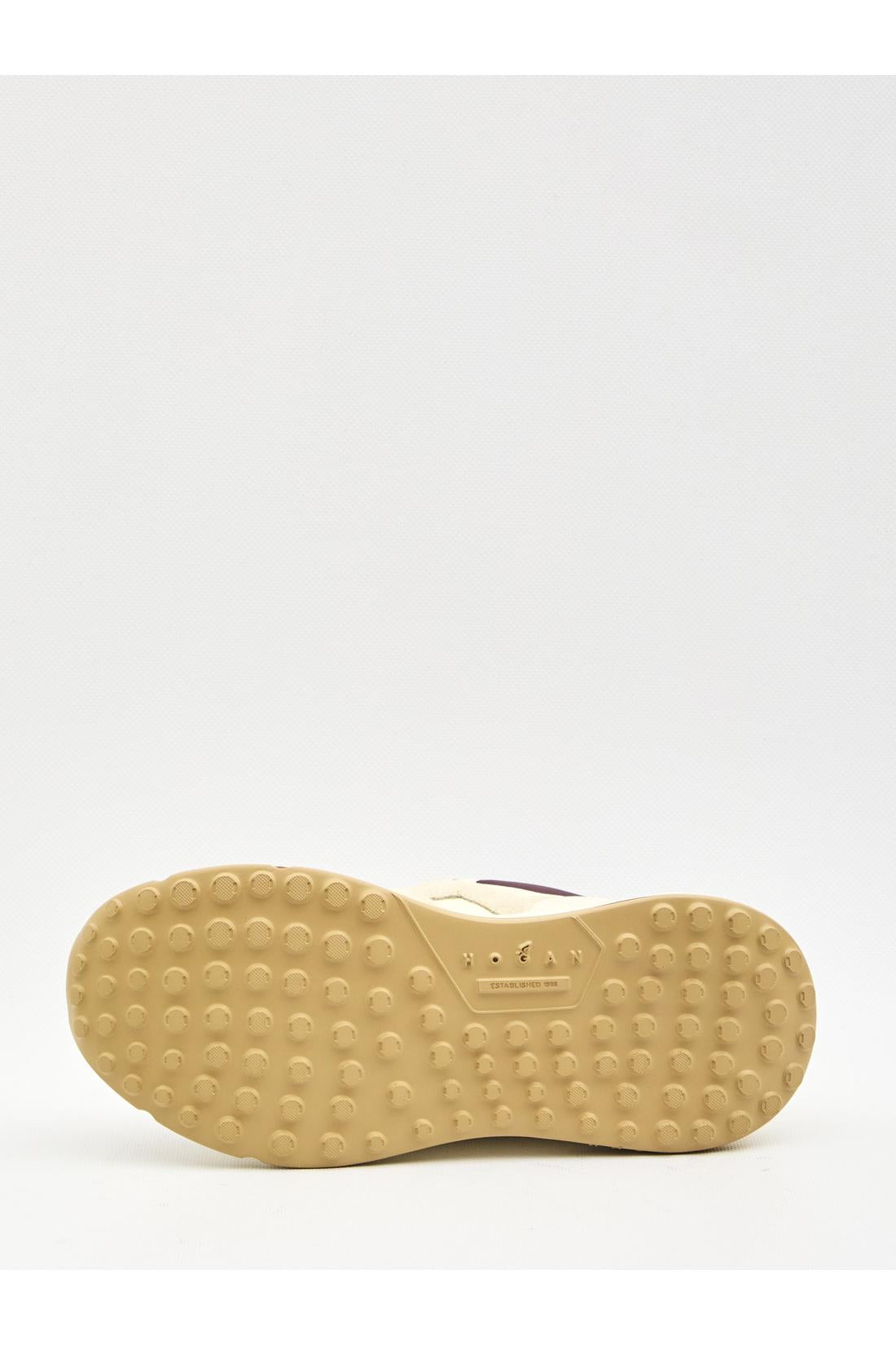 Hogan-OUTLET-SALE-H669 sneakers-ARCHIVIST