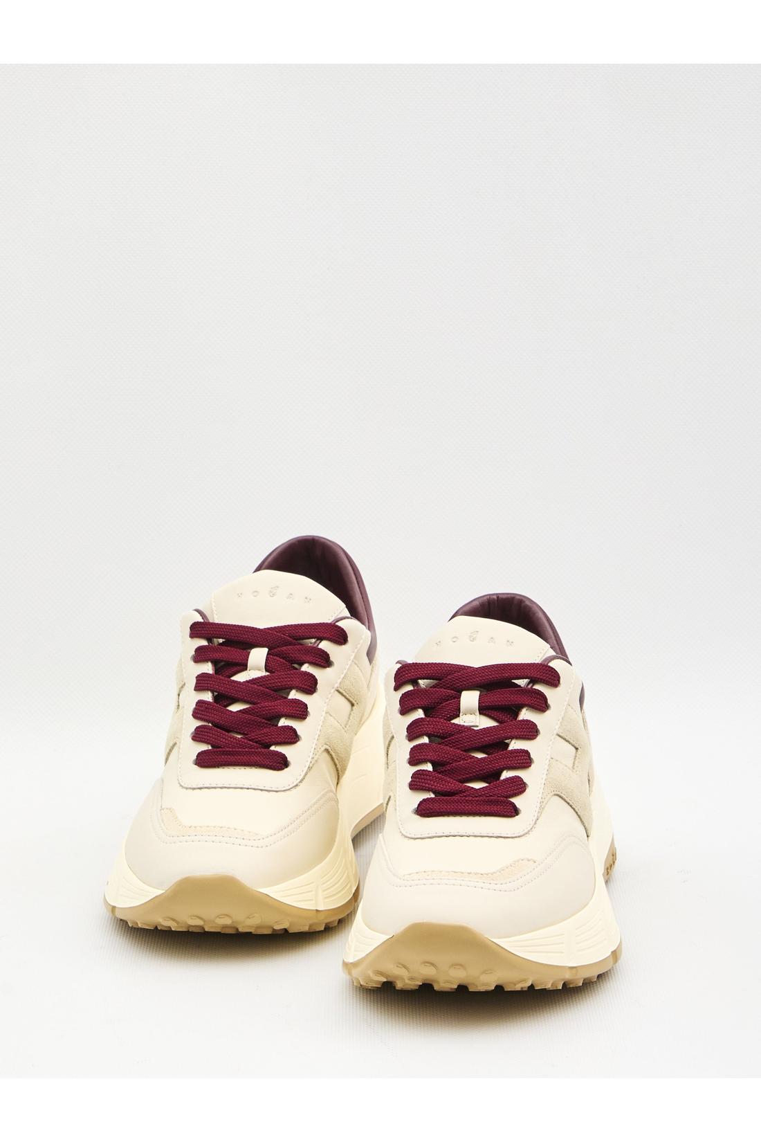 Hogan-OUTLET-SALE-H669 sneakers-ARCHIVIST