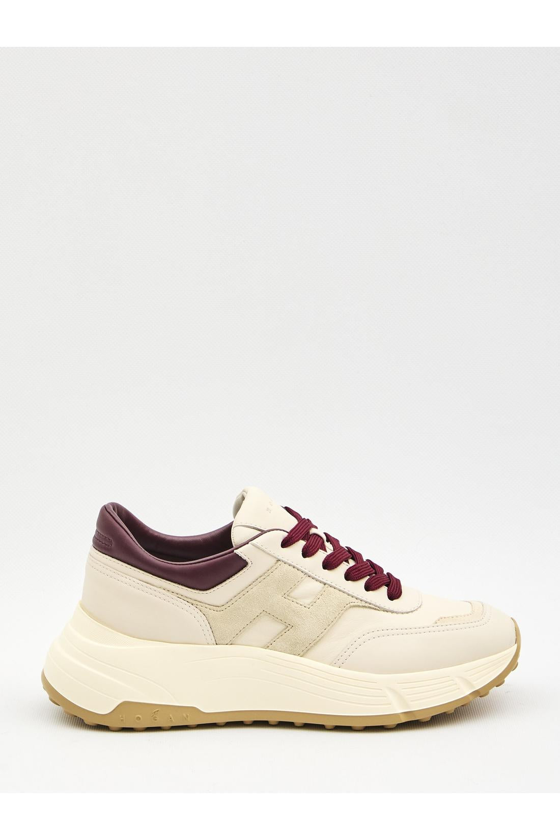 Hogan-OUTLET-SALE-H669 sneakers-ARCHIVIST