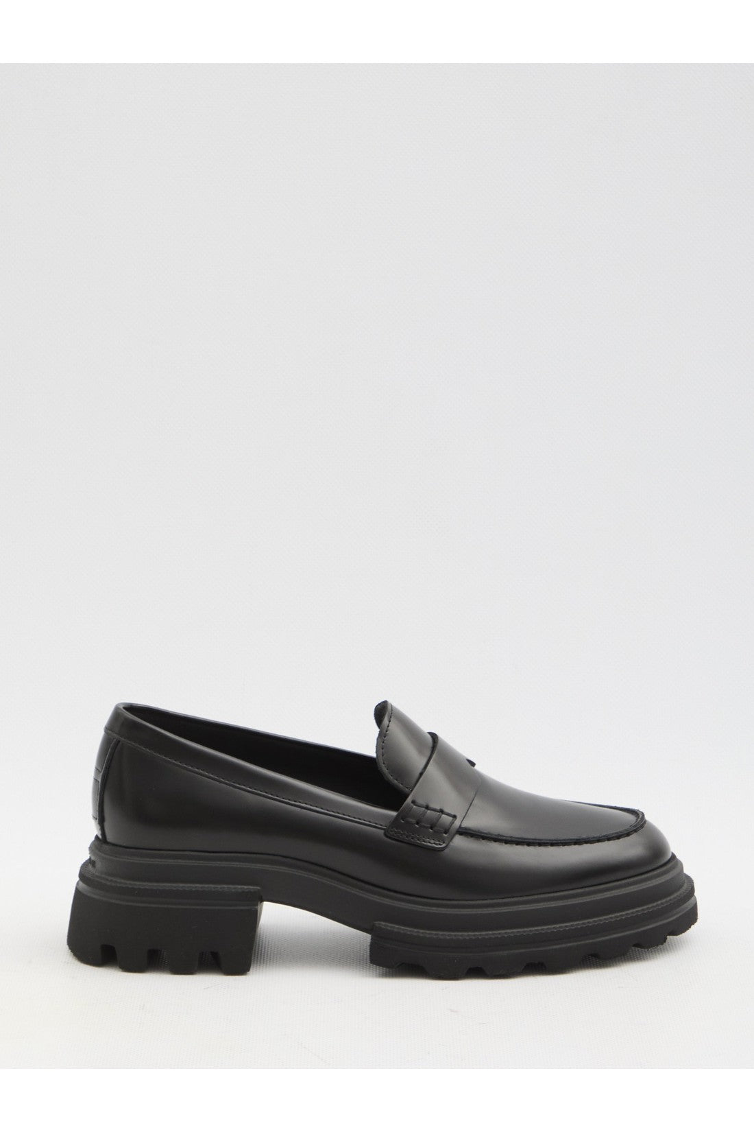 HOGAN-OUTLET-SALE-H674 loafers-ARCHIVIST