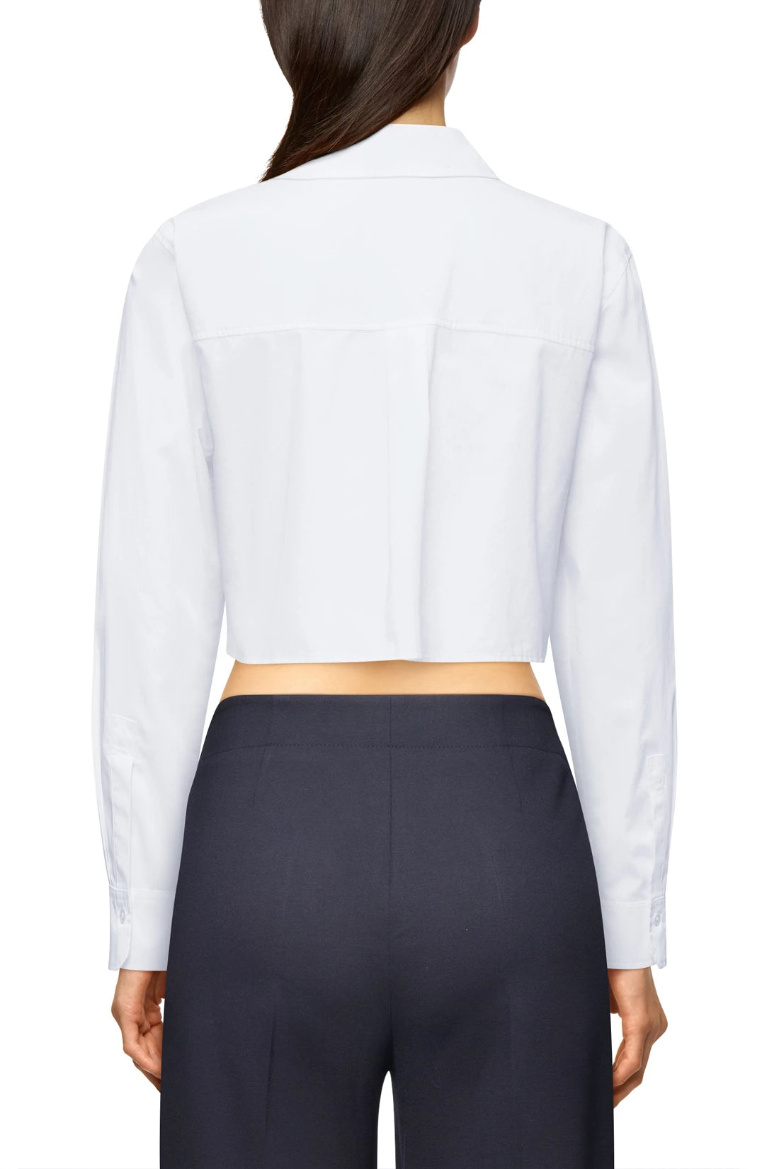 Drykorn-HALIDA-Hemden & Blusen-Black-Deal-Outlet-by-ARCHIVIST