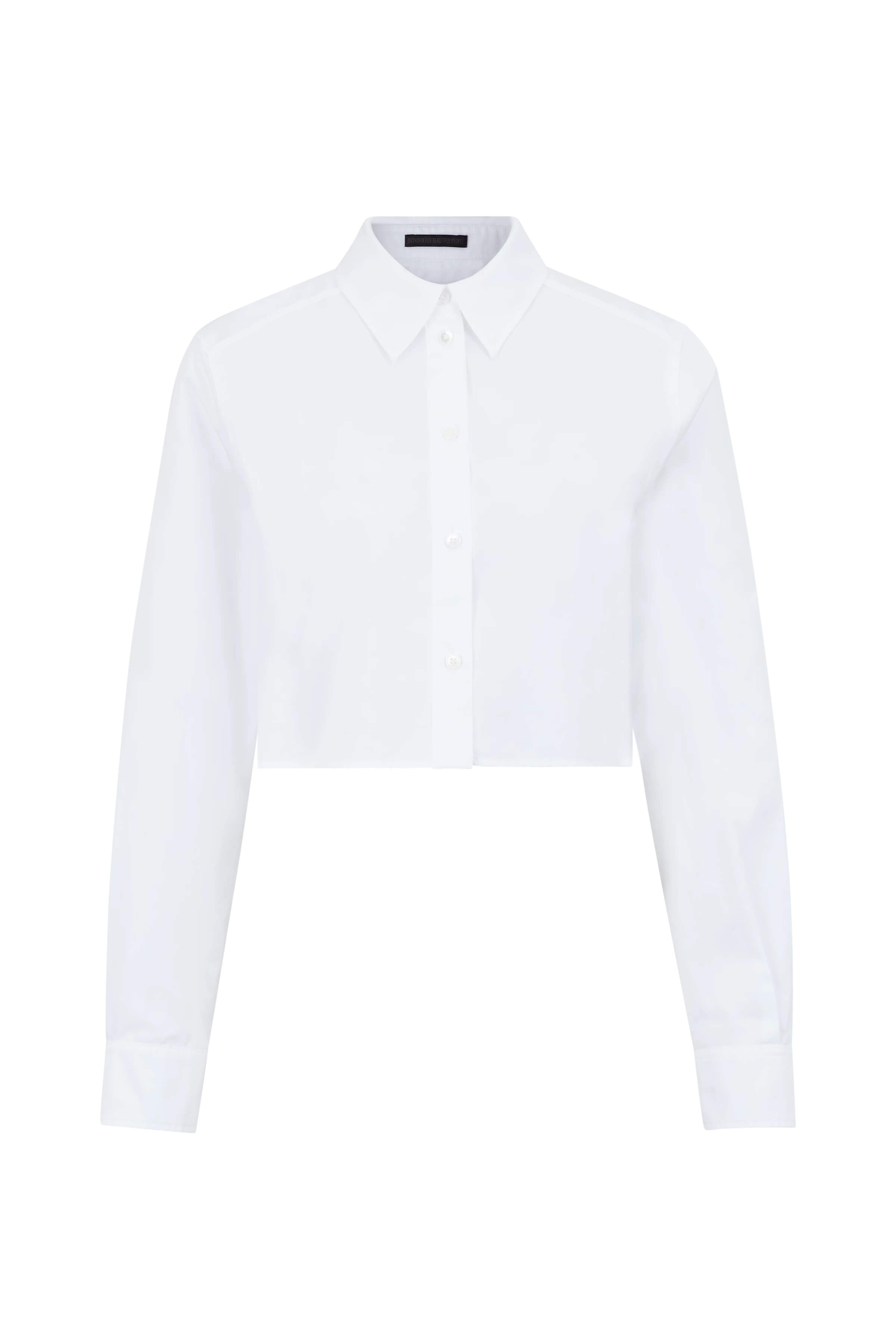 Drykorn-HALIDA-Hemden & Blusen-Black-Deal-Outlet-by-ARCHIVIST