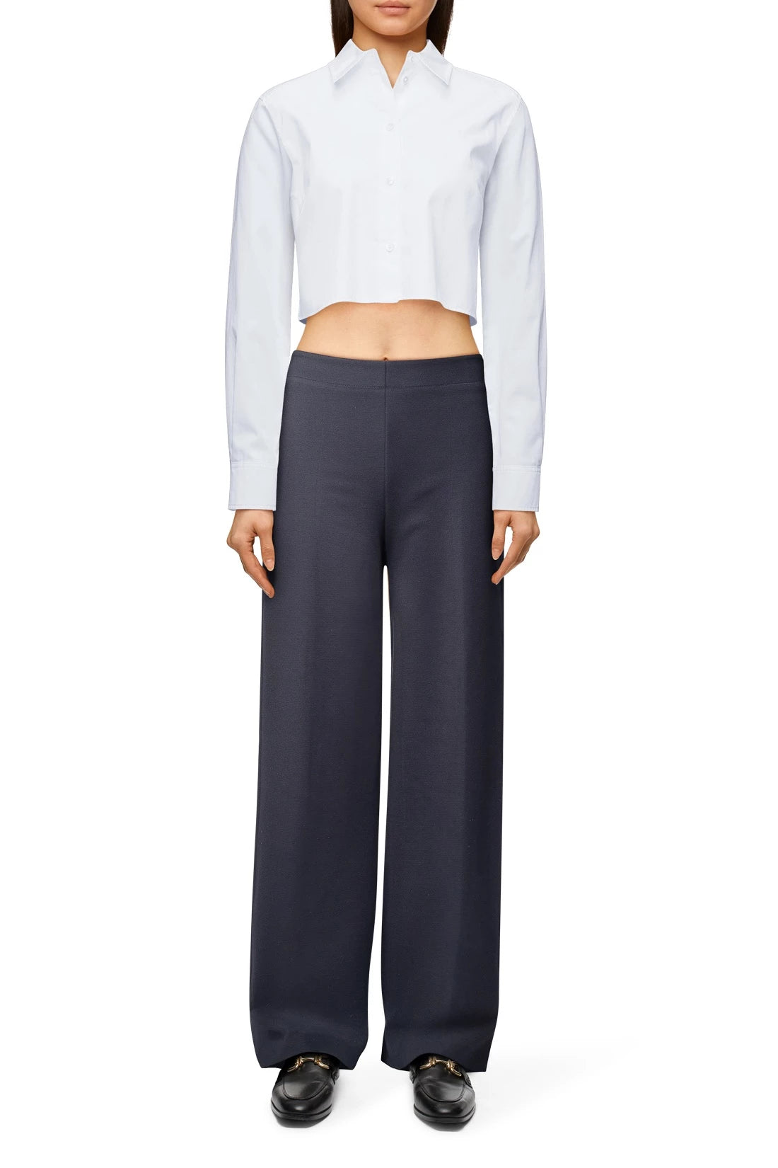 Drykorn-HALIDA-Hemden & Blusen-Black-Deal-Outlet-by-ARCHIVIST