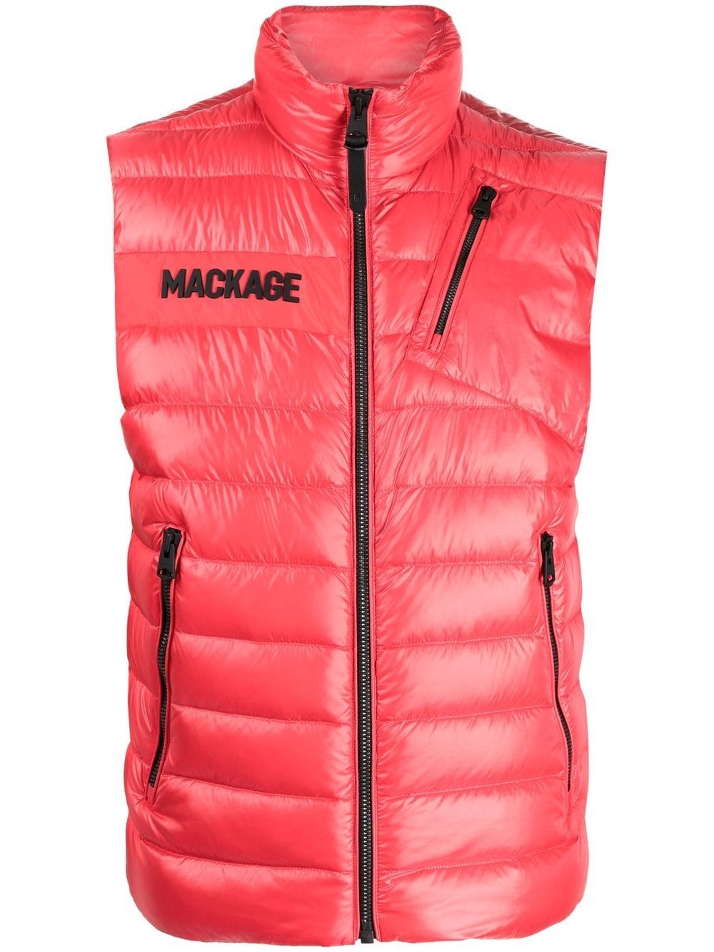 Mackage-OUTLET-SALE-Hardy Down Vest Jacket-ARCHIVIST