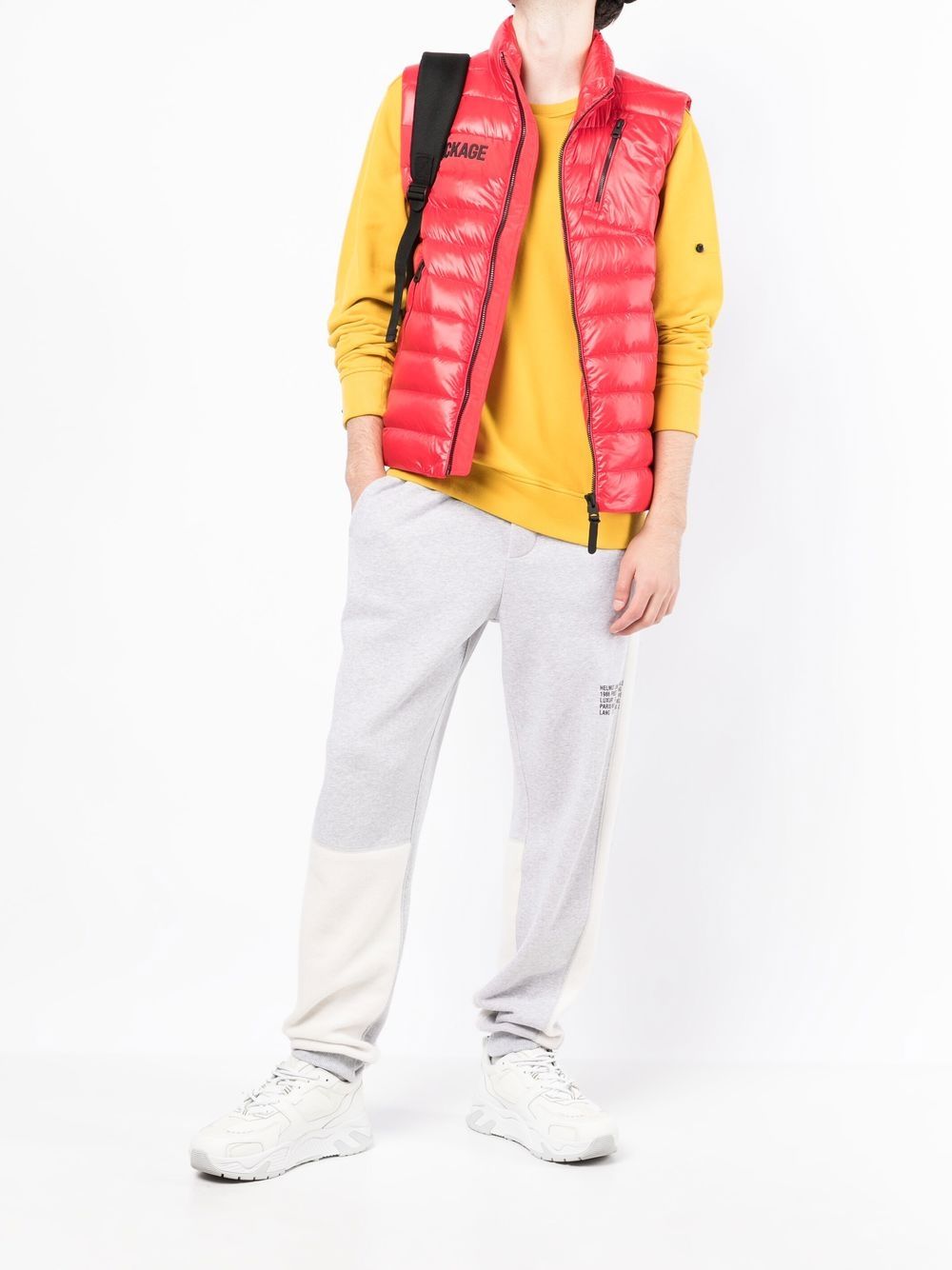 Mackage-OUTLET-SALE-Hardy Down Vest Jacket-ARCHIVIST