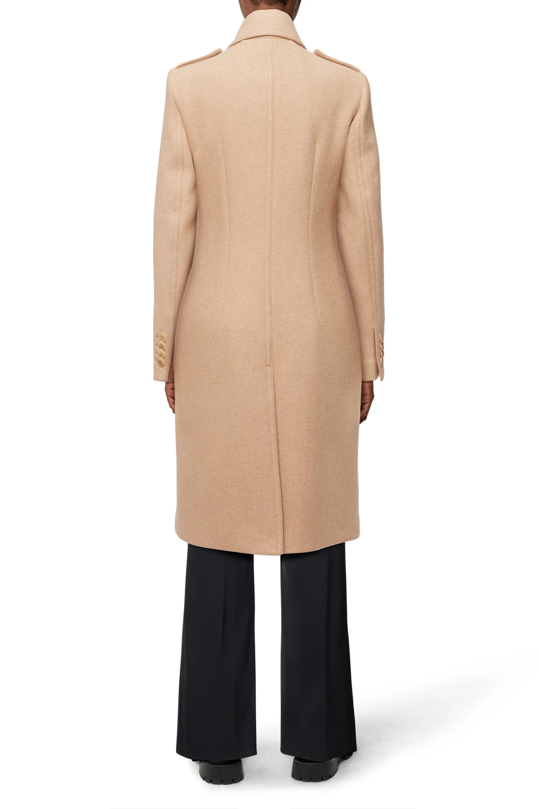 Drykorn-HARLESTON-Jacken & Mäntel-Black-Deal-Outlet-by-ARCHIVIST