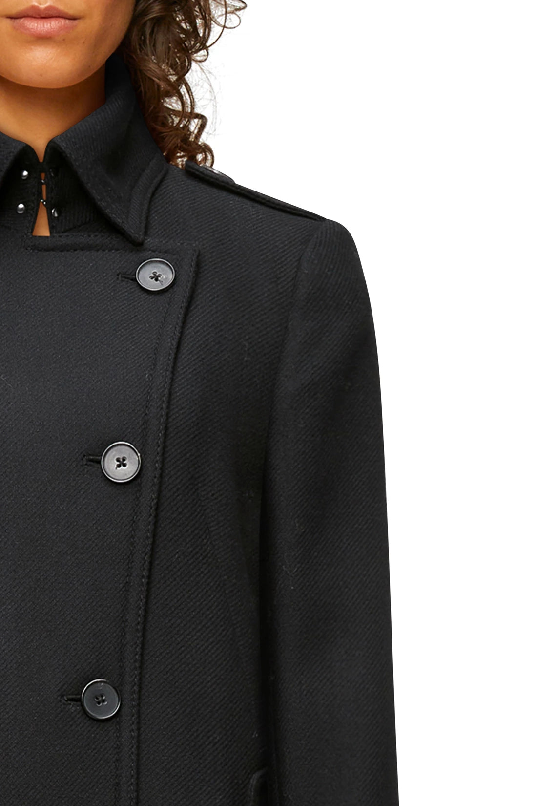 Drykorn-HARLESTON-Jacken & Mäntel-Black-Deal-Outlet-by-ARCHIVIST