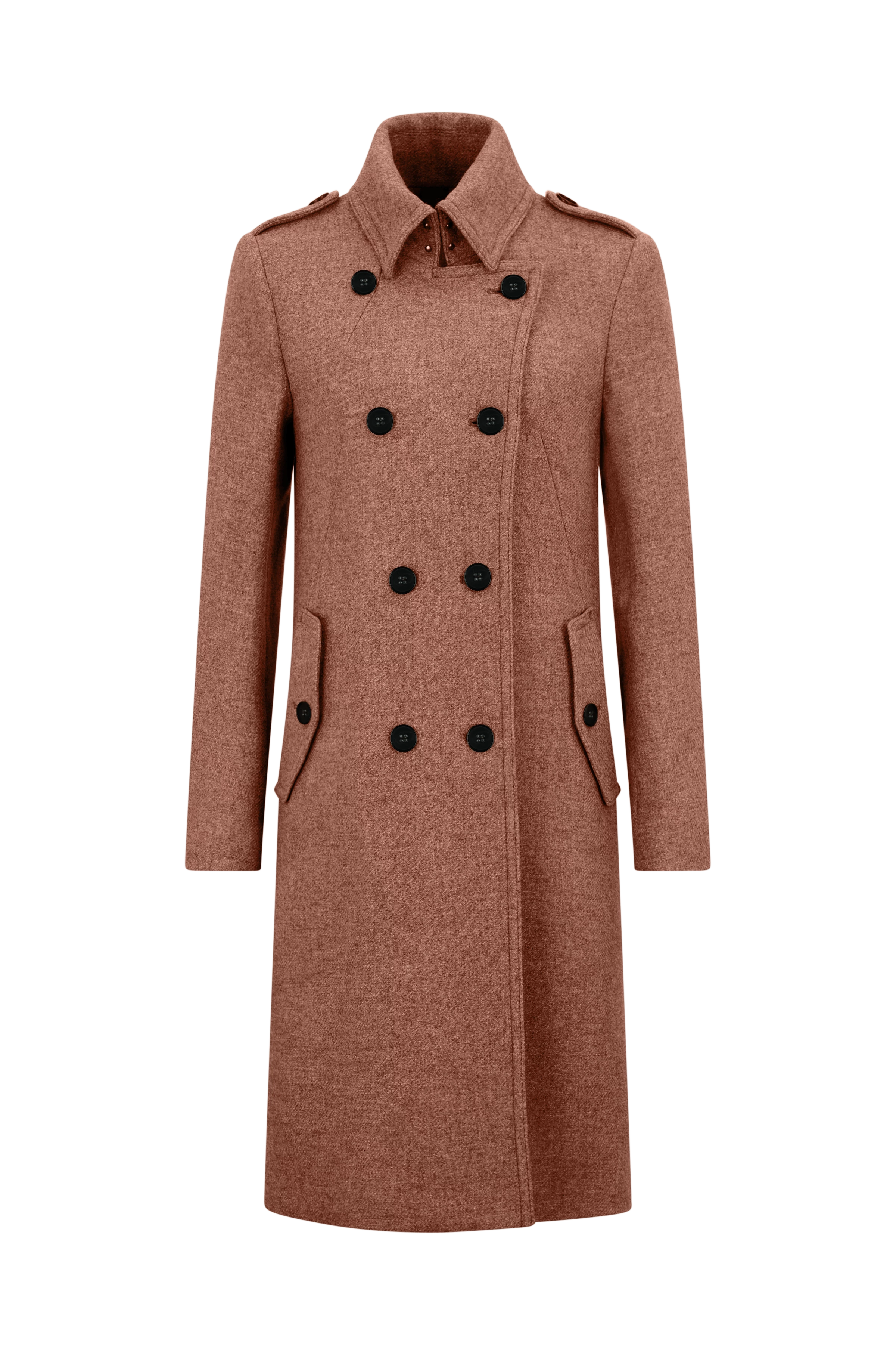 Drykorn-HARLESTON-Jacken & Mäntel-Black-Deal-Outlet-by-ARCHIVIST