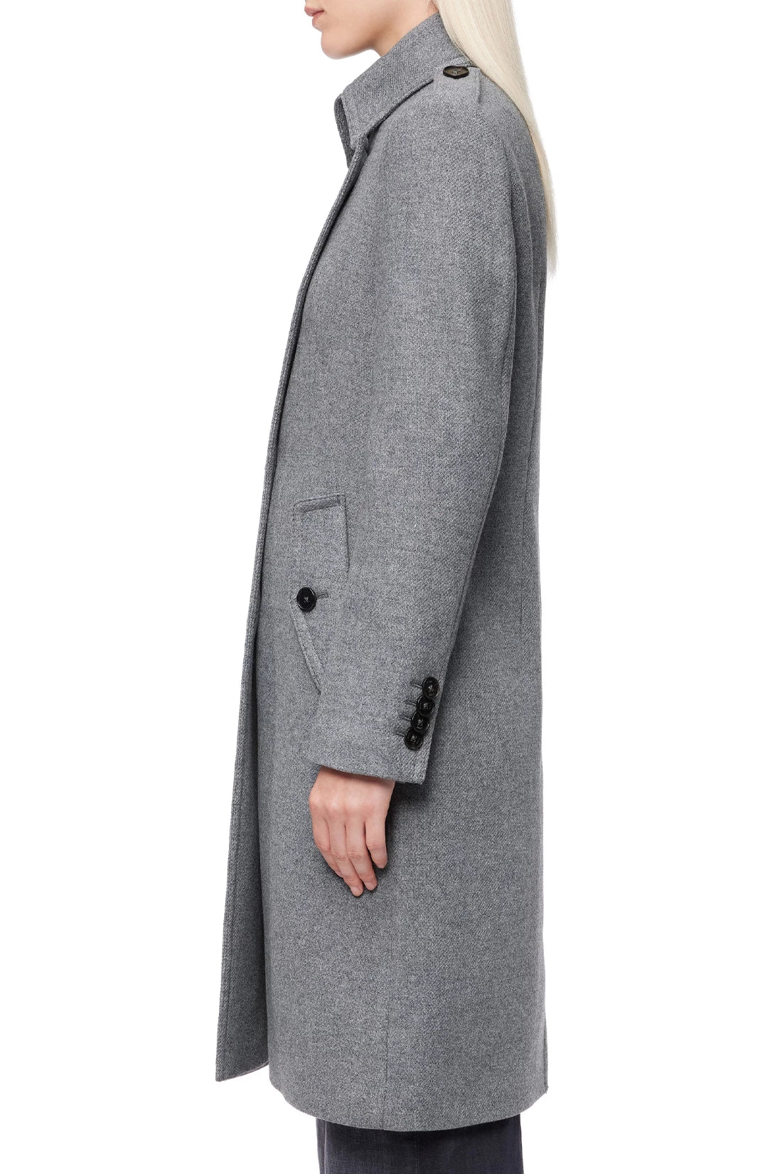 Drykorn-HARLESTON-Jacken & Mäntel-Black-Deal-Outlet-by-ARCHIVIST