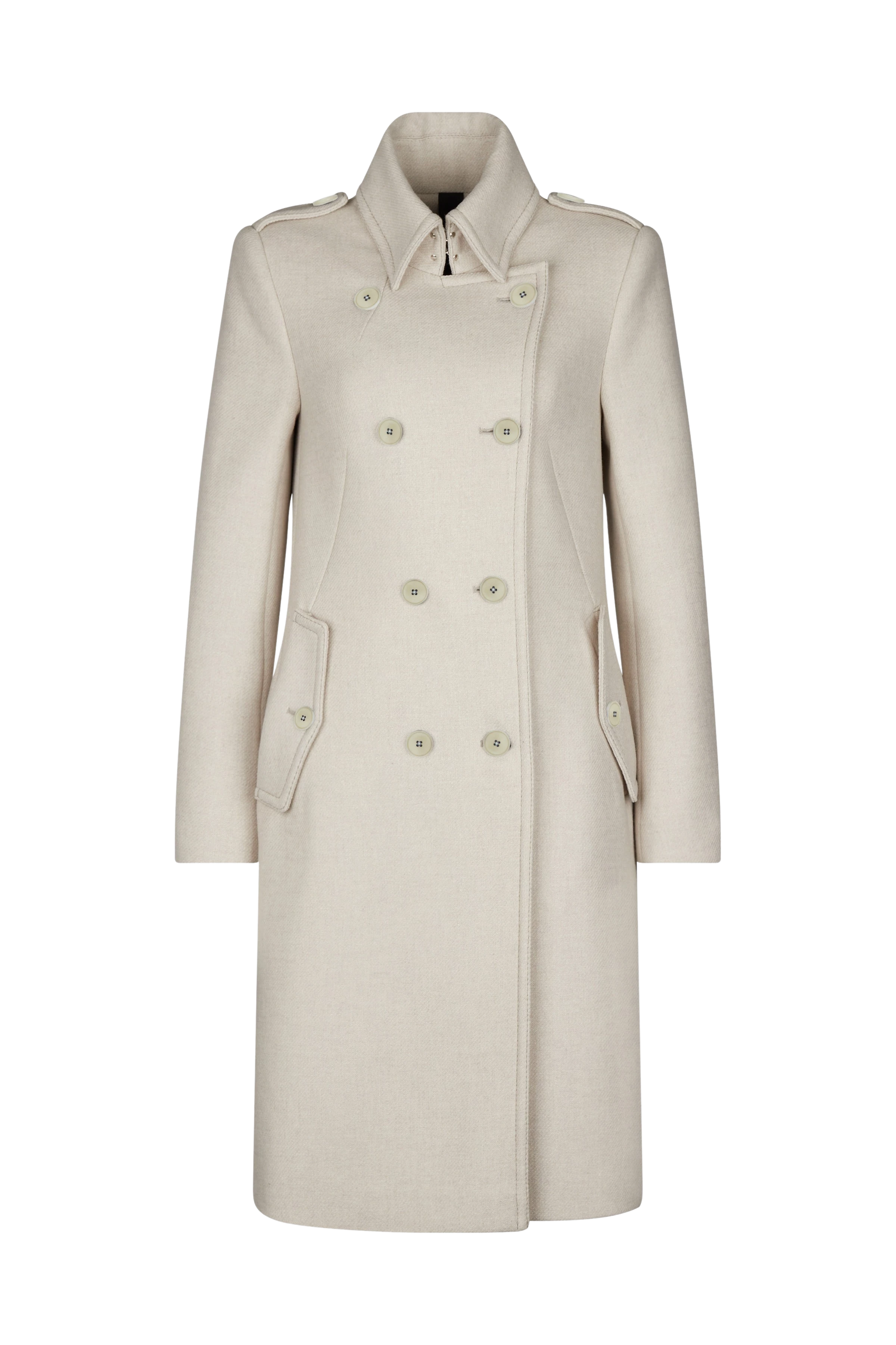 Drykorn-HARLESTON-Jacken & Mäntel-Black-Deal-Outlet-by-ARCHIVIST