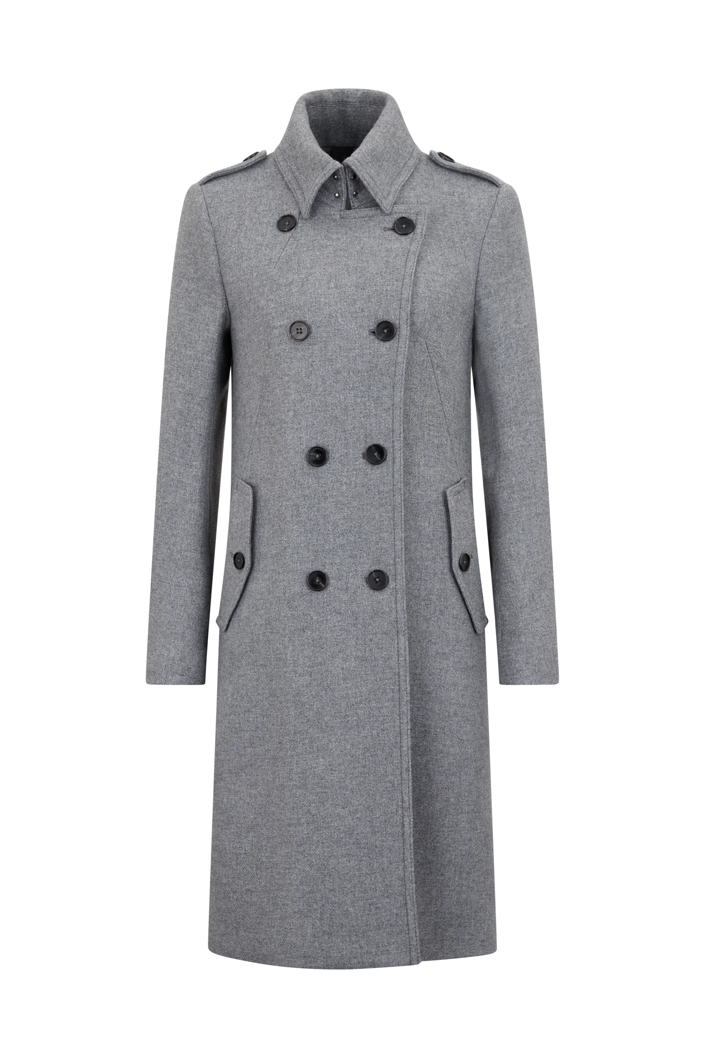 Drykorn-HARLESTON-Jacken & Mäntel-Black-Deal-Outlet-by-ARCHIVIST