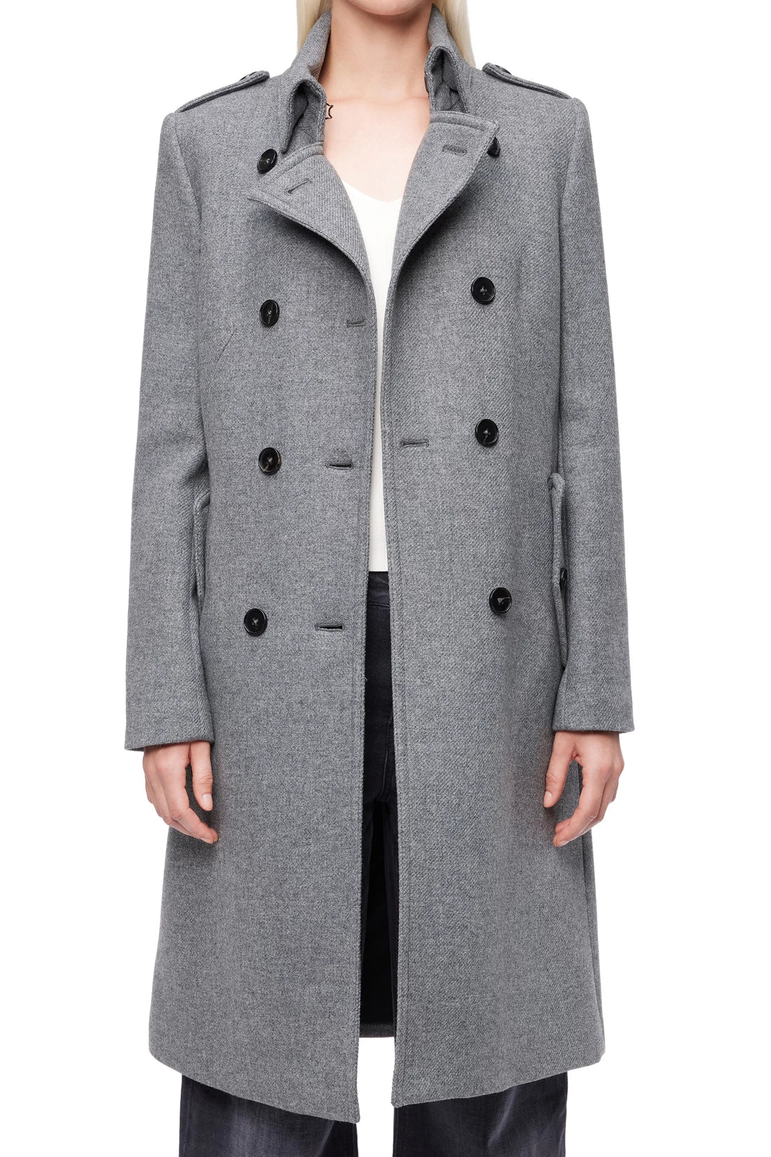 Drykorn-HARLESTON-Jacken & Mäntel-Black-Deal-Outlet-by-ARCHIVIST