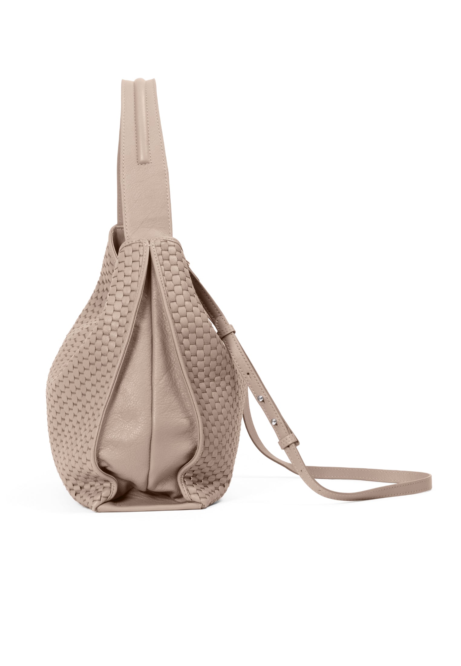'697' Hobo Bag Acacia