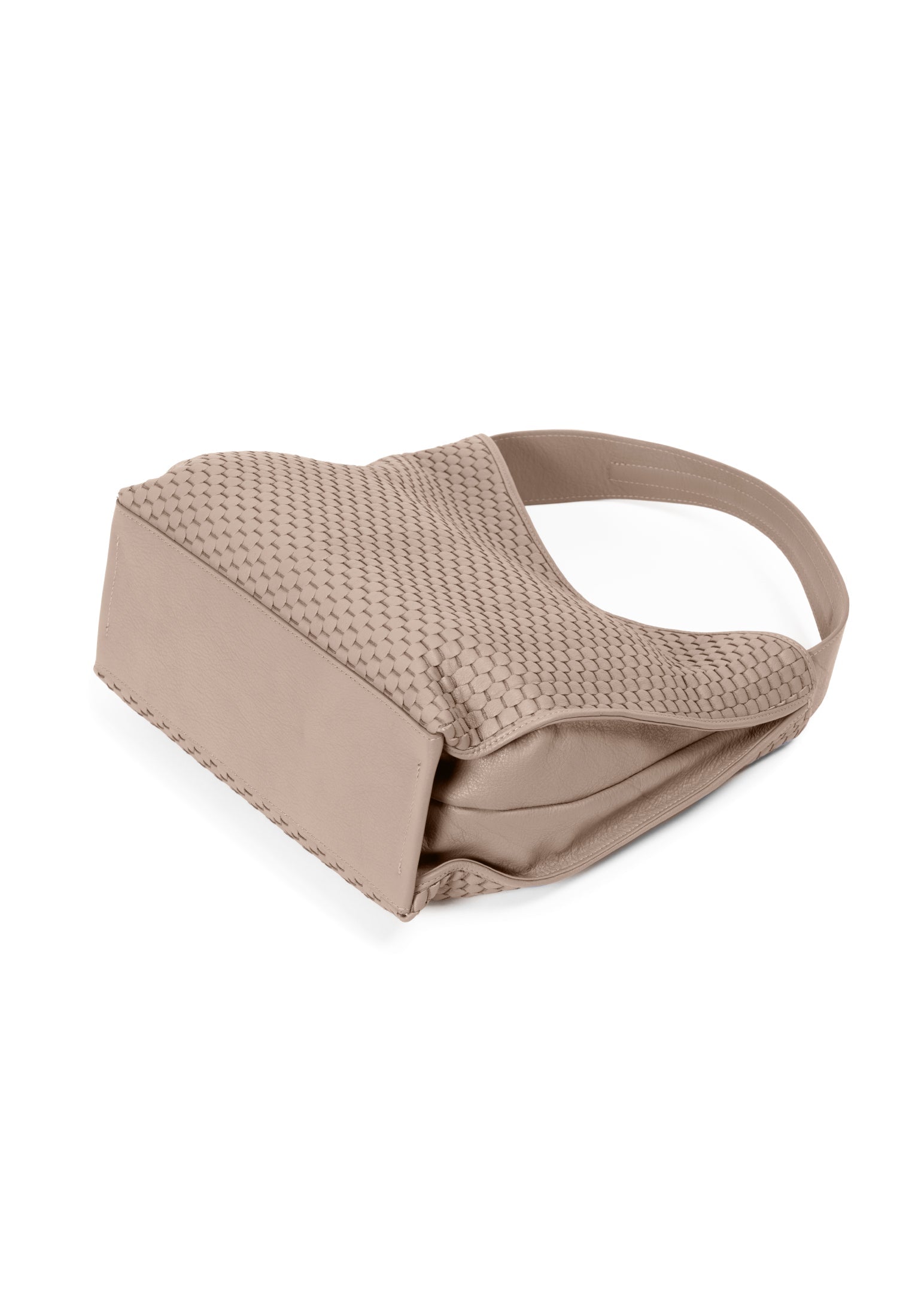 '697' Hobo Bag Acacia