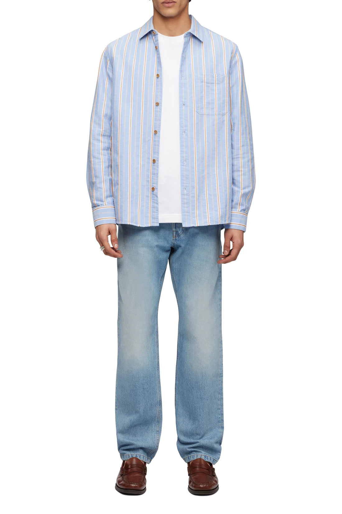 Drykorn-HECTO-Shirts-Black-Deal-Outlet-by-ARCHIVIST