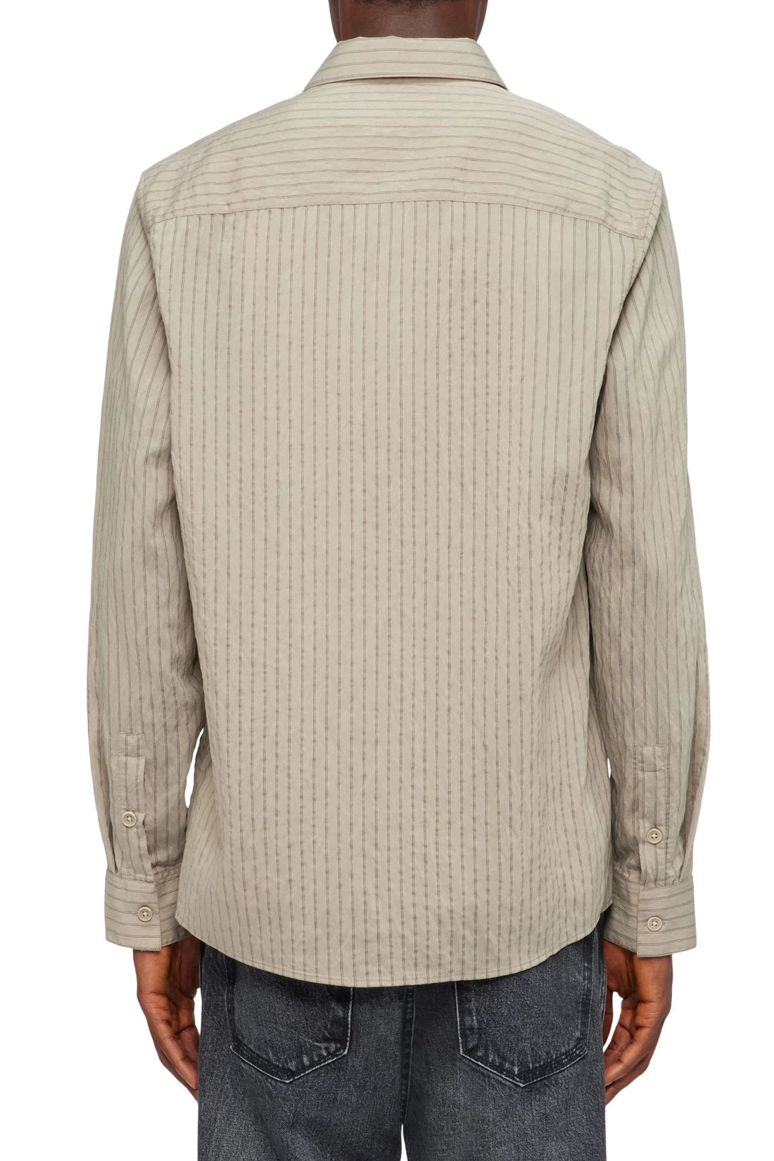 Drykorn-HECTO-Shirts-Black-Deal-Outlet-by-ARCHIVIST