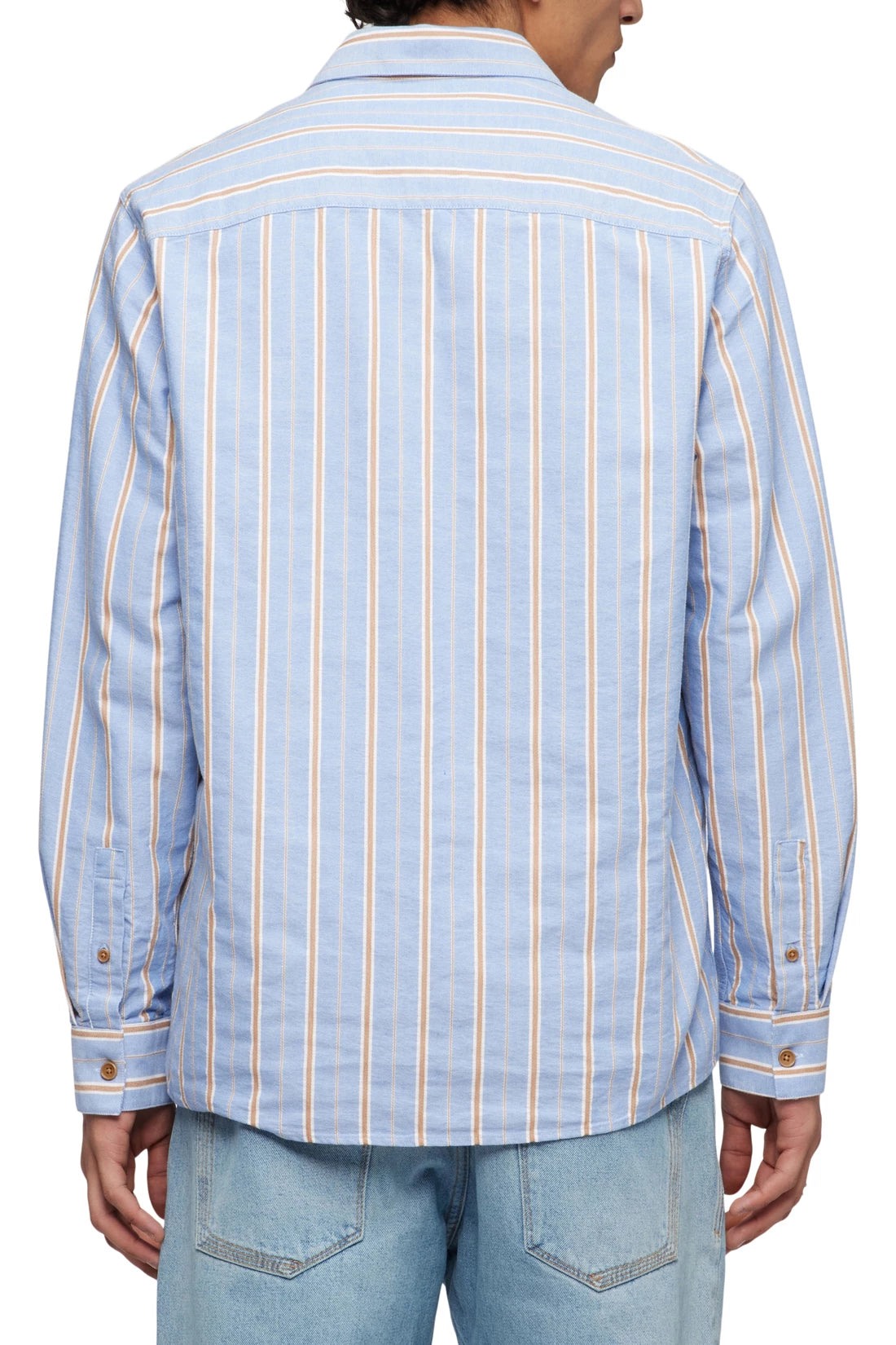 Drykorn-HECTO-Shirts-Black-Deal-Outlet-by-ARCHIVIST