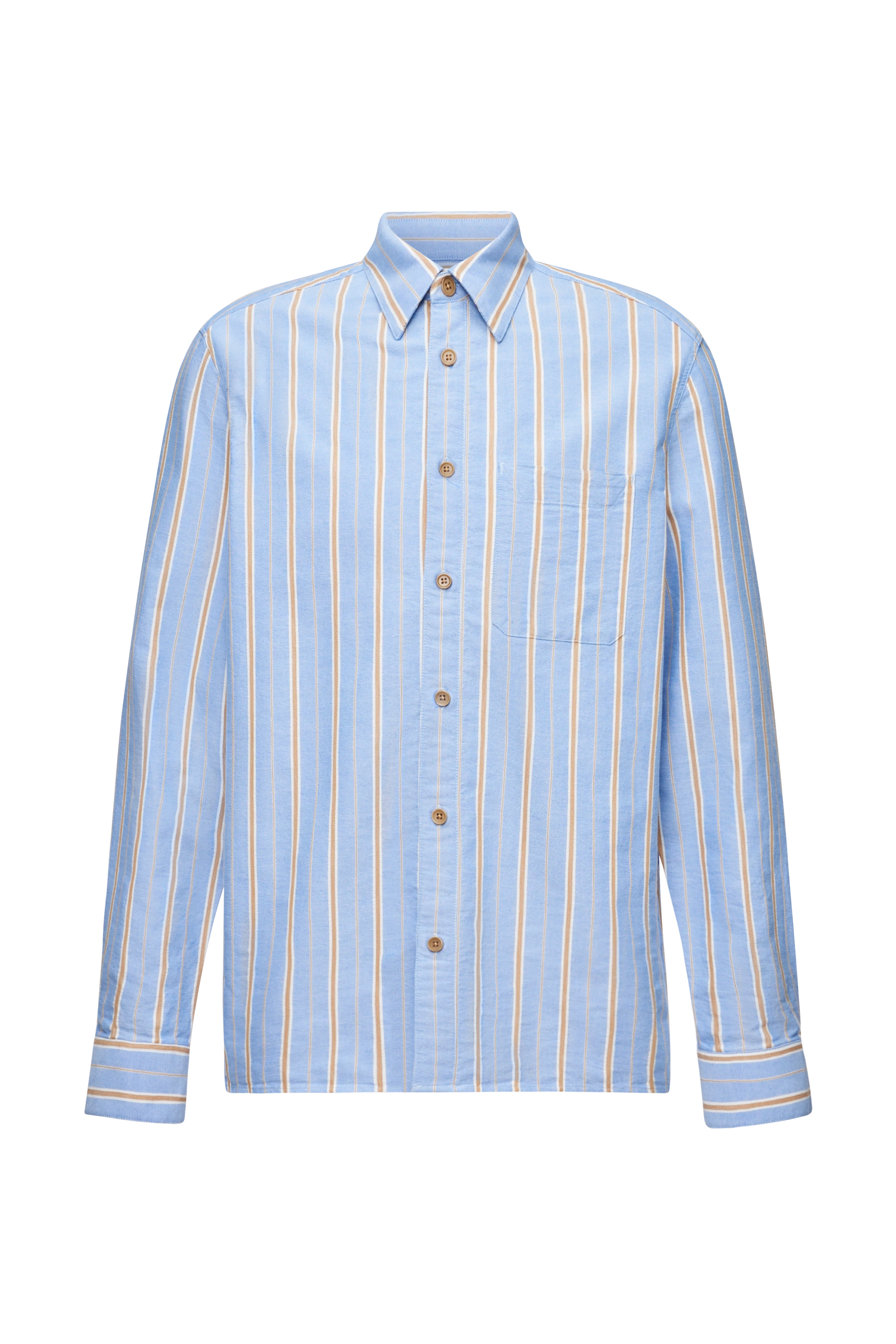 Drykorn-HECTO-Shirts-Black-Deal-Outlet-by-ARCHIVIST