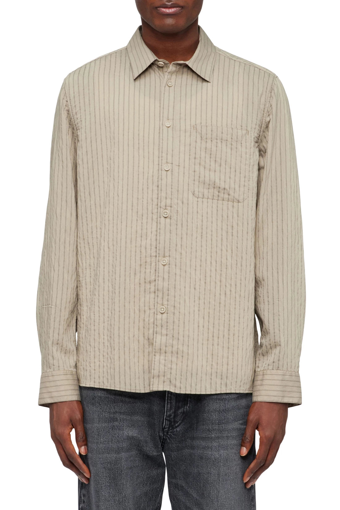 Drykorn-HECTO-Shirts-Black-Deal-Outlet-by-ARCHIVIST