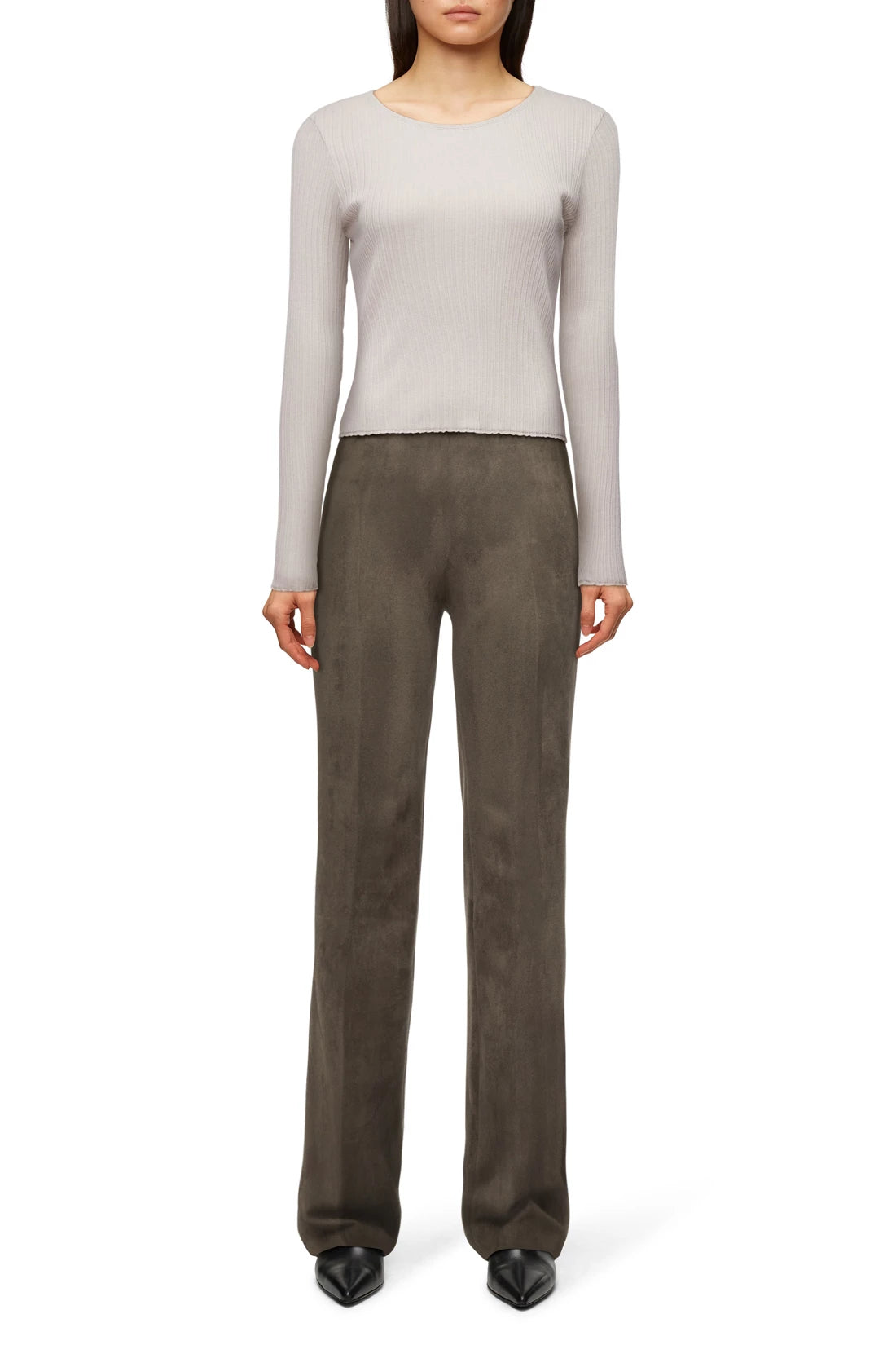 Drykorn-HEJUNO-Strick & Pullover-Black-Deal-Outlet-by-ARCHIVIST