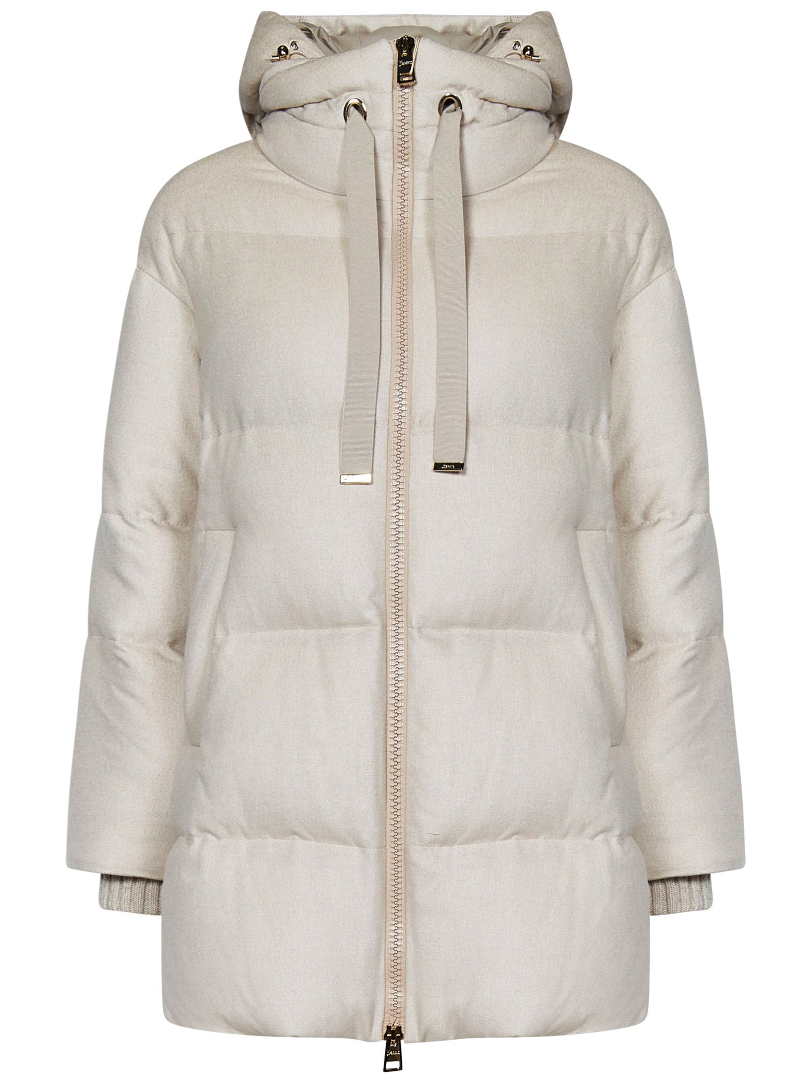 Jacket BEIGE