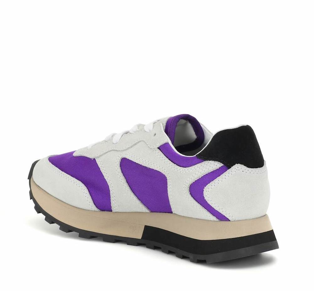 Off-White-OUTLET-SALE-HG Runner Arrows Logo Sneakers-ARCHIVIST