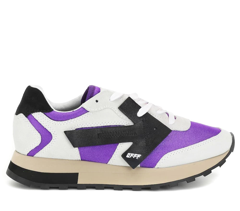 Off-White-OUTLET-SALE-HG Runner Arrows Logo Sneakers-ARCHIVIST