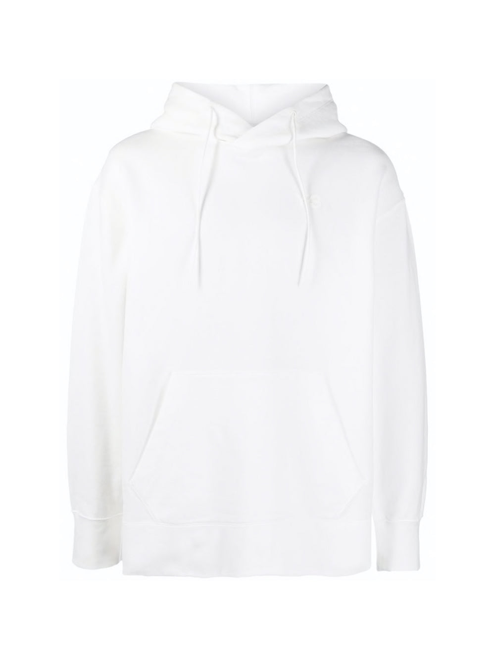 Y-3-OUTLET-SALE-CH1 Logo Hoodie-ARCHIVIST