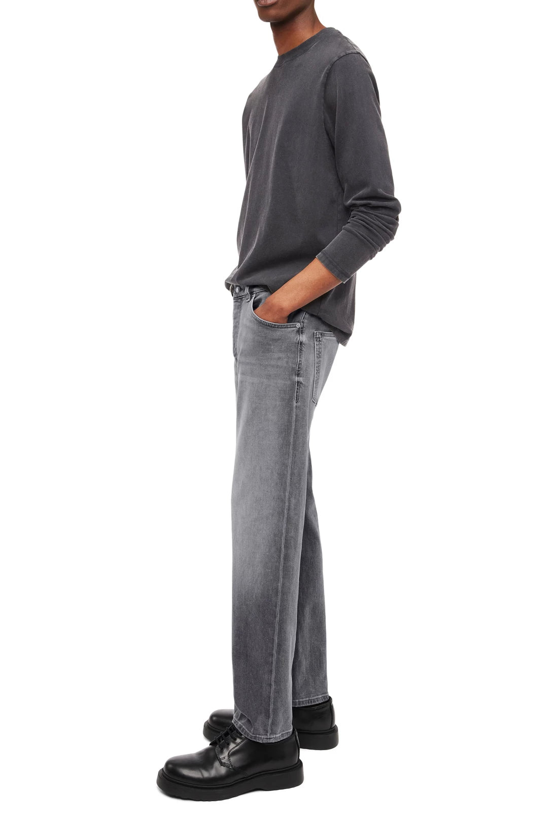 Drykorn-HIGHT-Jeans-Black-Deal-Outlet-by-ARCHIVIST