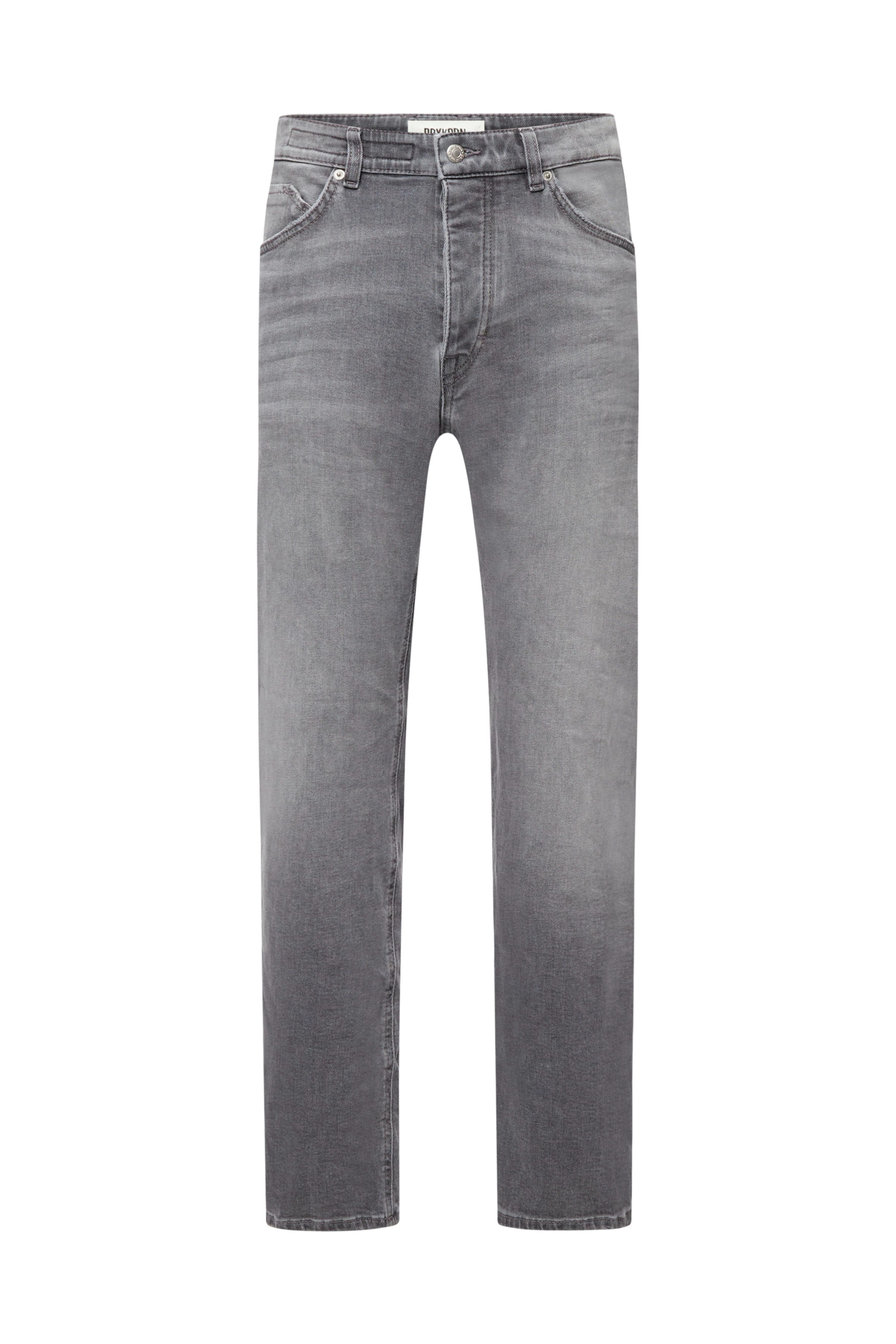 Drykorn-HIGHT-Jeans-Black-Deal-Outlet-by-ARCHIVIST