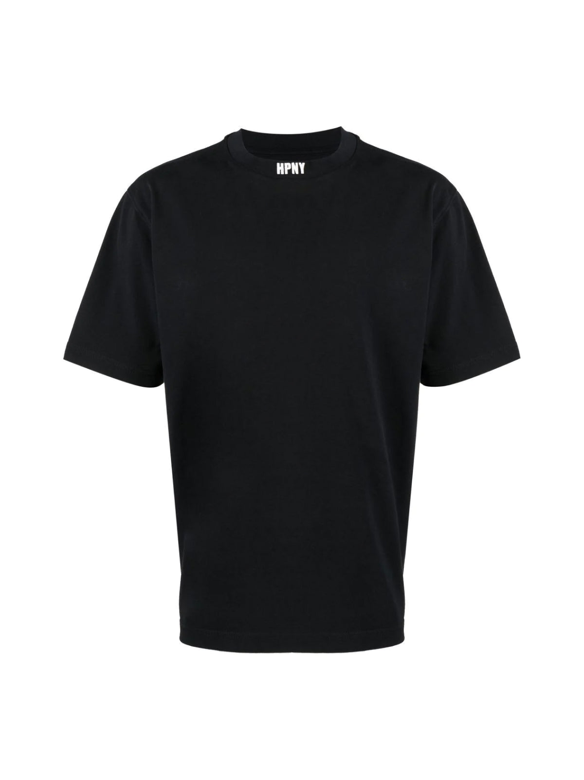 Heron Preston-OUTLET-SALE-HPNY Logo T-Shirt-ARCHIVIST