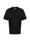 Heron Preston-OUTLET-SALE-HPNY Logo T-Shirt-ARCHIVIST