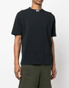 Heron Preston-OUTLET-SALE-HPNY Logo T-Shirt-ARCHIVIST