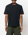 Heron Preston-OUTLET-SALE-HPNY Logo T-Shirt-ARCHIVIST