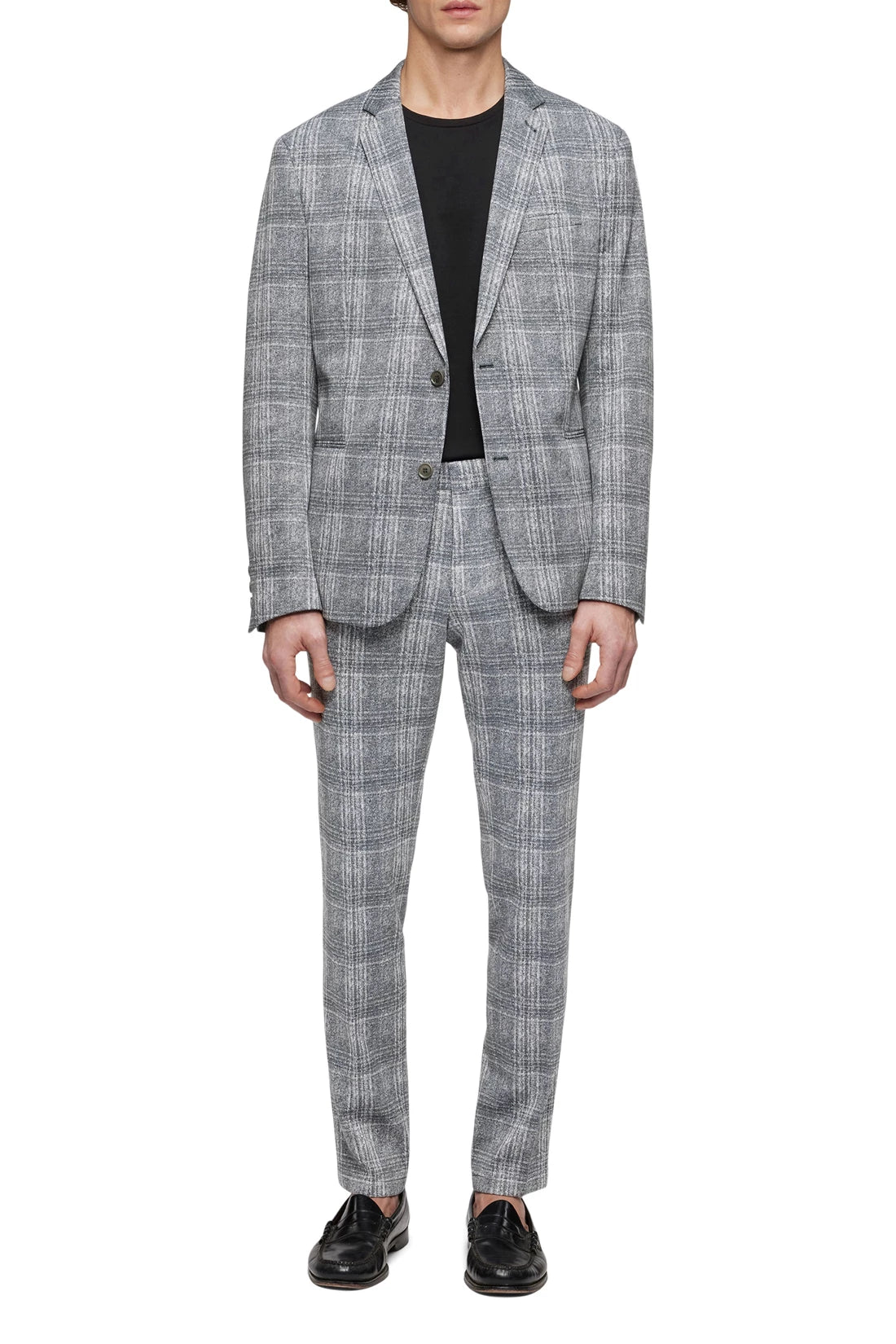 Drykorn-HORLEY-Jacken & Mäntel-Black-Deal-Outlet-by-ARCHIVIST