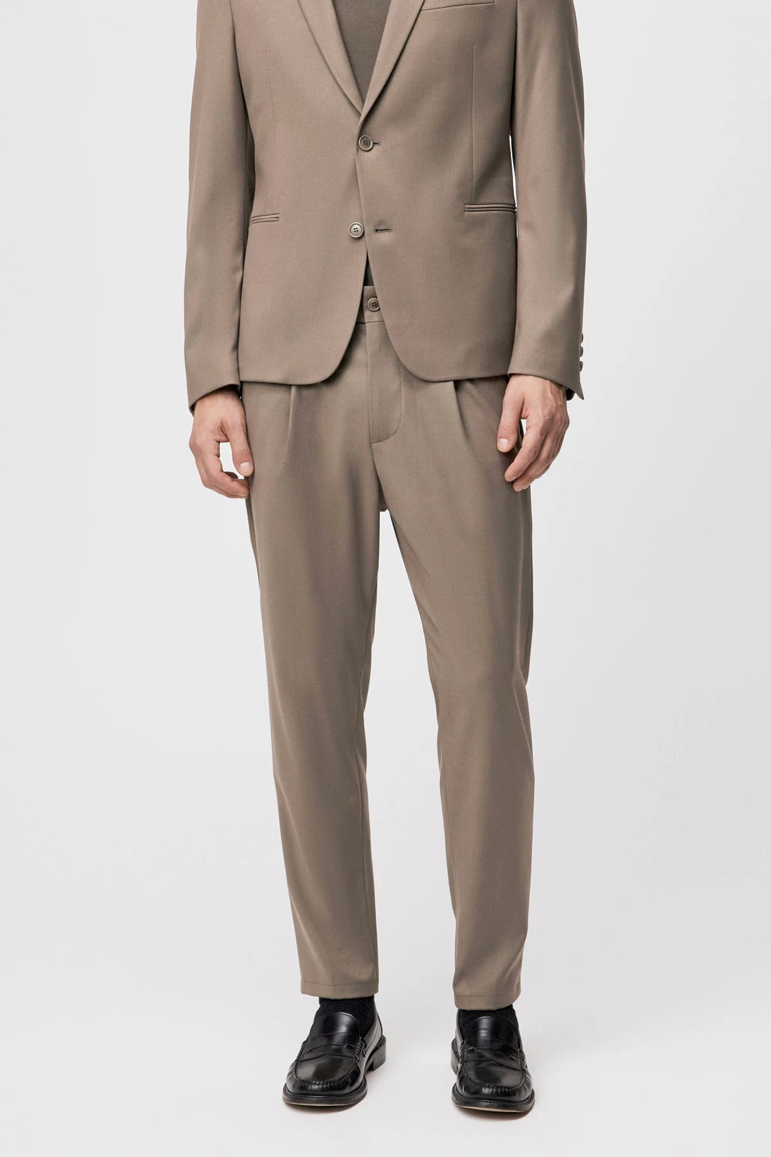 Drykorn-HORLEY-Jacken & Mäntel-Black-Deal-Outlet-by-ARCHIVIST