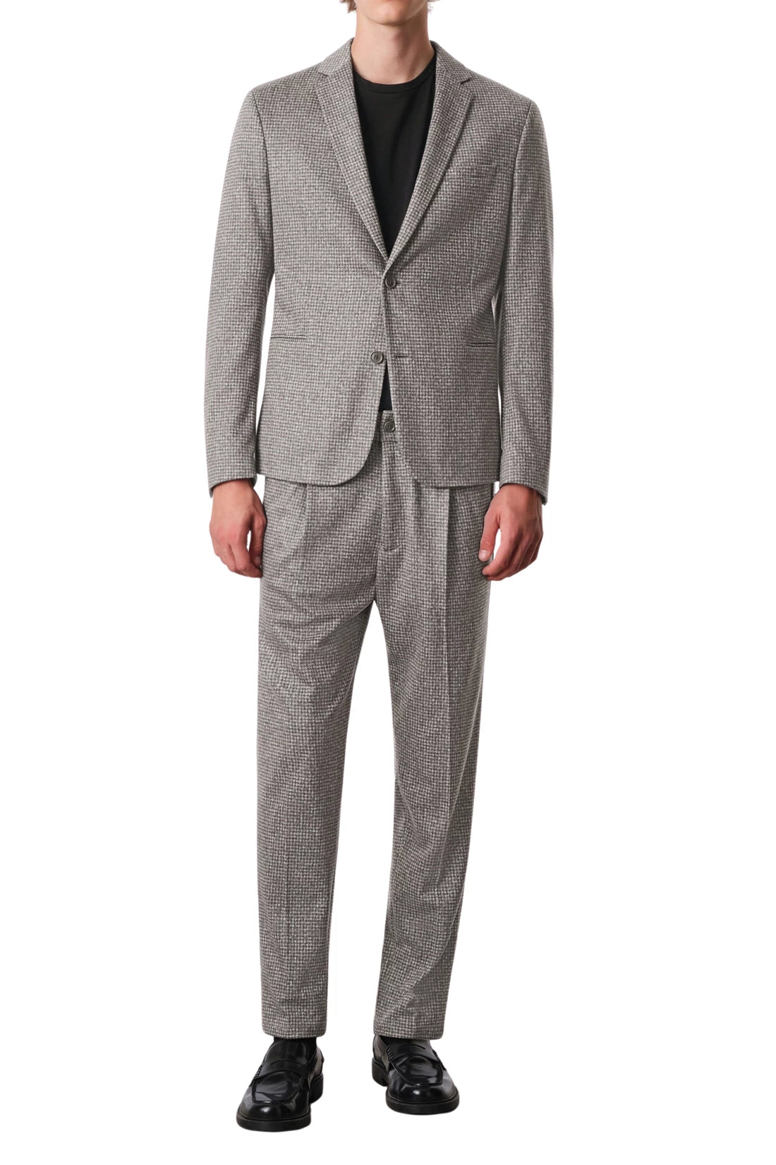 Drykorn-HORLEY-Jacken & Mäntel-Black-Deal-Outlet-by-ARCHIVIST