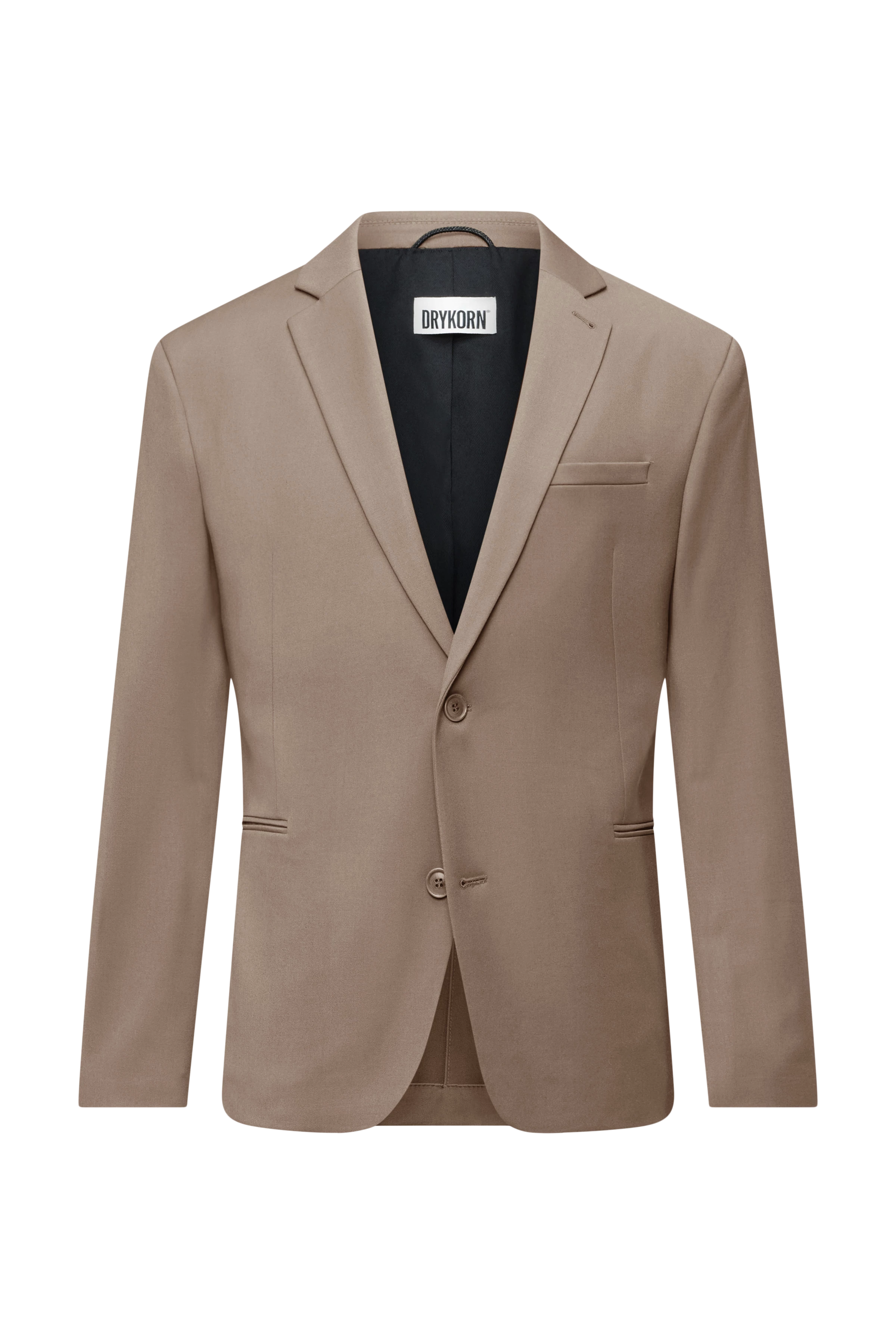 Drykorn-HORLEY-Jacken & Mäntel-Black-Deal-Outlet-by-ARCHIVIST