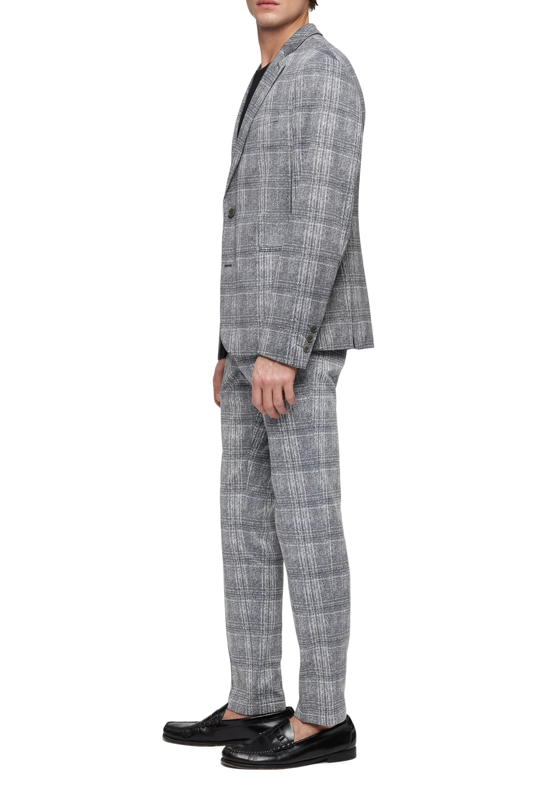 Drykorn-HORLEY-Jacken & Mäntel-Black-Deal-Outlet-by-ARCHIVIST