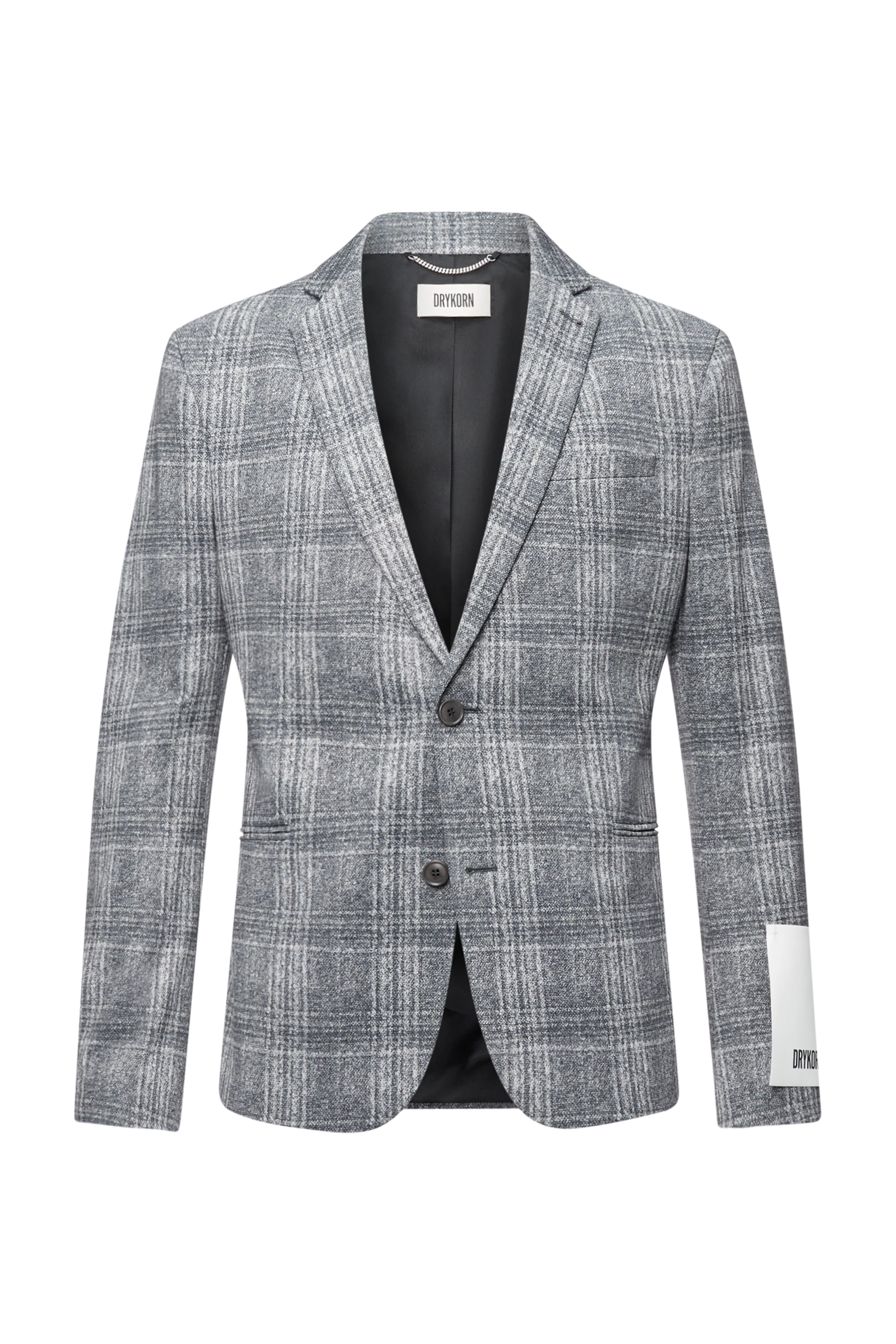 Drykorn-HORLEY-Jacken & Mäntel-Black-Deal-Outlet-by-ARCHIVIST