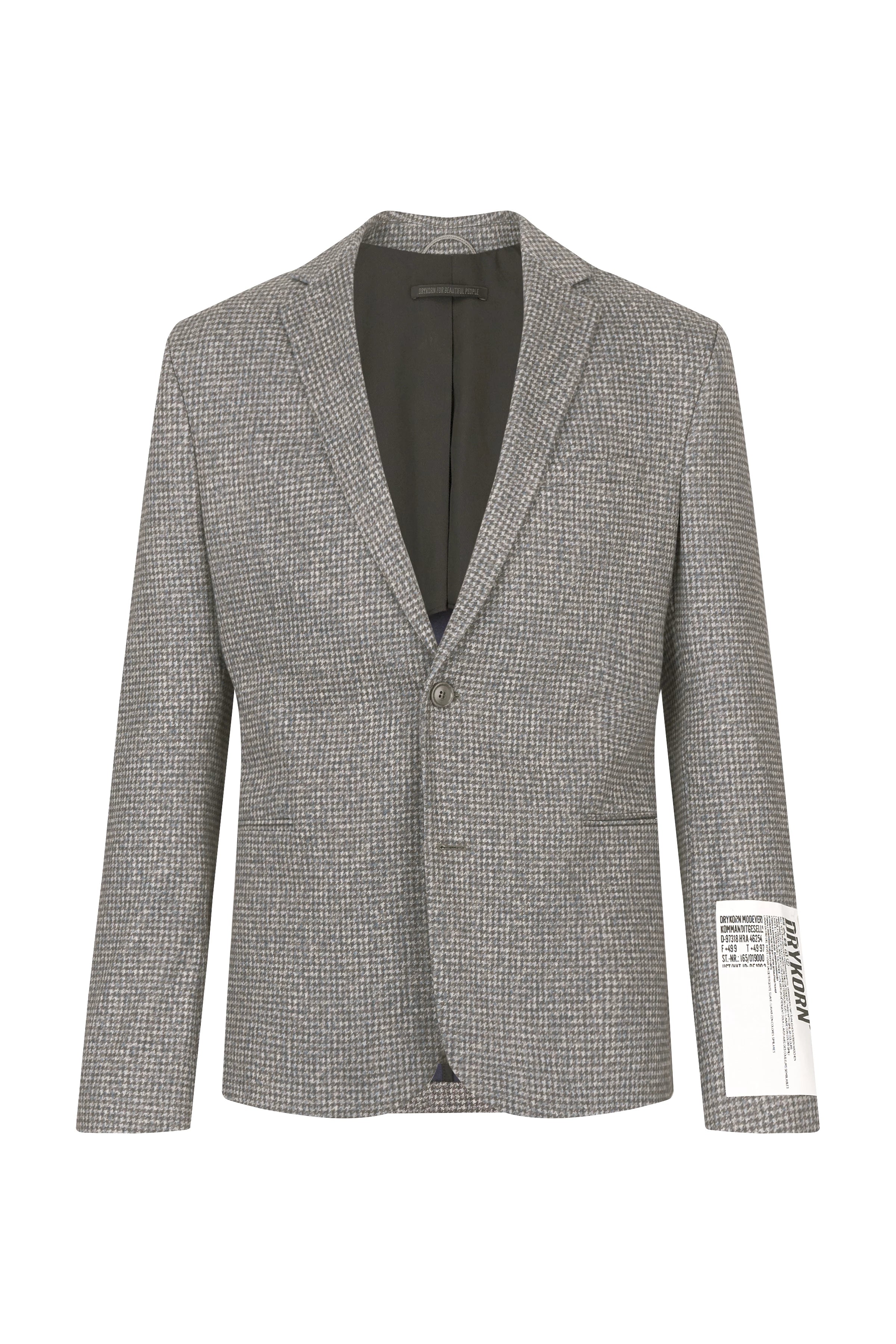 Drykorn-HORLEY-Jacken & Mäntel-Black-Deal-Outlet-by-ARCHIVIST