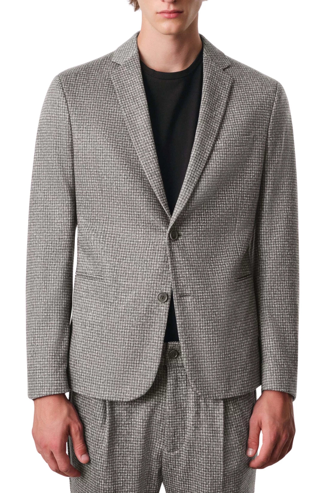 Drykorn-HORLEY-Jacken & Mäntel-Black-Deal-Outlet-by-ARCHIVIST