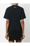 Heron Preston-OUTLET-SALE-HPNY Embossed Logo T-Shirt-ARCHIVIST