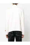 Heron Preston-OUTLET-SALE-HPNY Logo Rollneck T-Shirt-ARCHIVIST