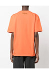 Heron Preston-OUTLET-SALE-HPNY Logo T-Shirt-ARCHIVIST