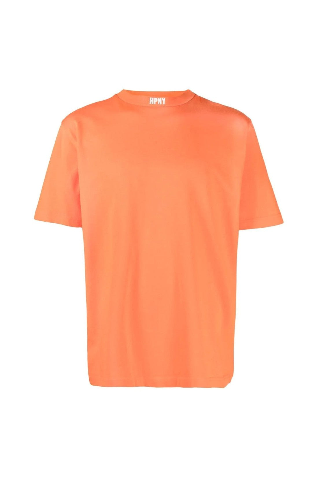 Heron Preston-OUTLET-SALE-HPNY Logo T-Shirt-ARCHIVIST