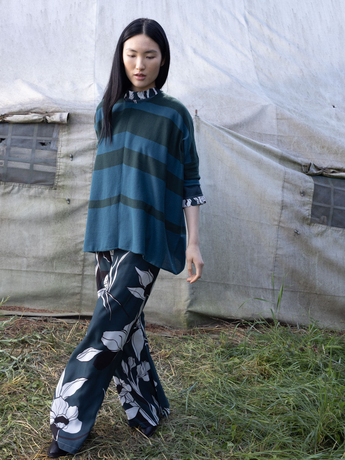 snea10k.101-Strick & Pullover-Hannes Roether-OUTLET-ARCHIVIST-ARCHIVE-SALE