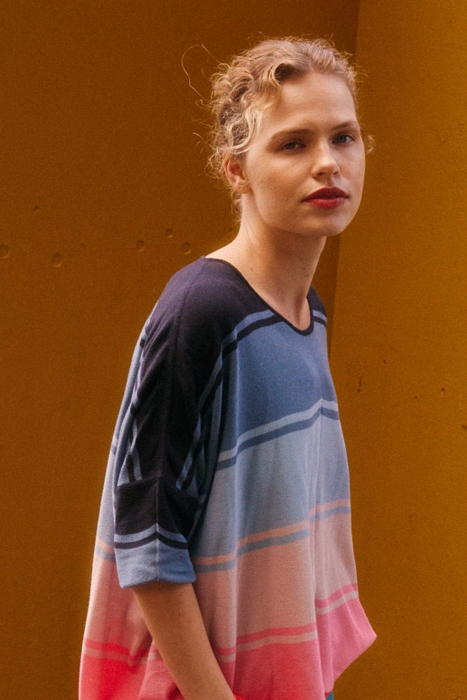 lu18shy.101-Kleider & Röcke-Hannes Roether-OUTLET-ARCHIVIST-ARCHIVE-SALE