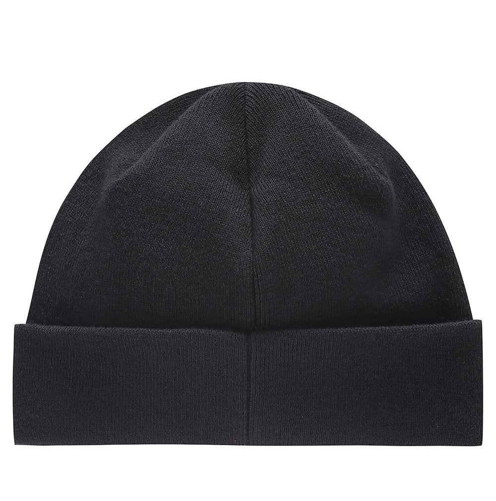 Hugo Boss-OUTLET-SALE-HUGO x Vertere Berlin Xertere Beanie-ARCHIVIST