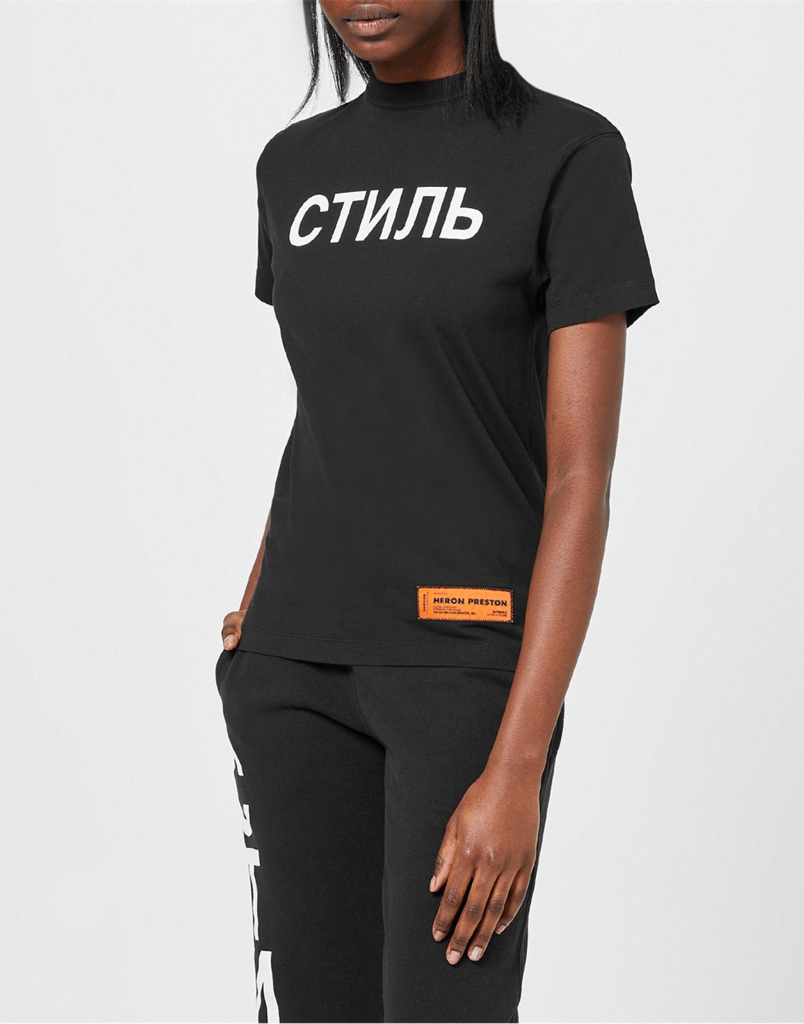 CTNMB Logo T-Shirt